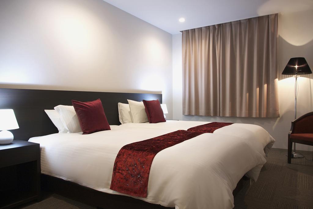Hakuba Grand Apartments Rom bilde