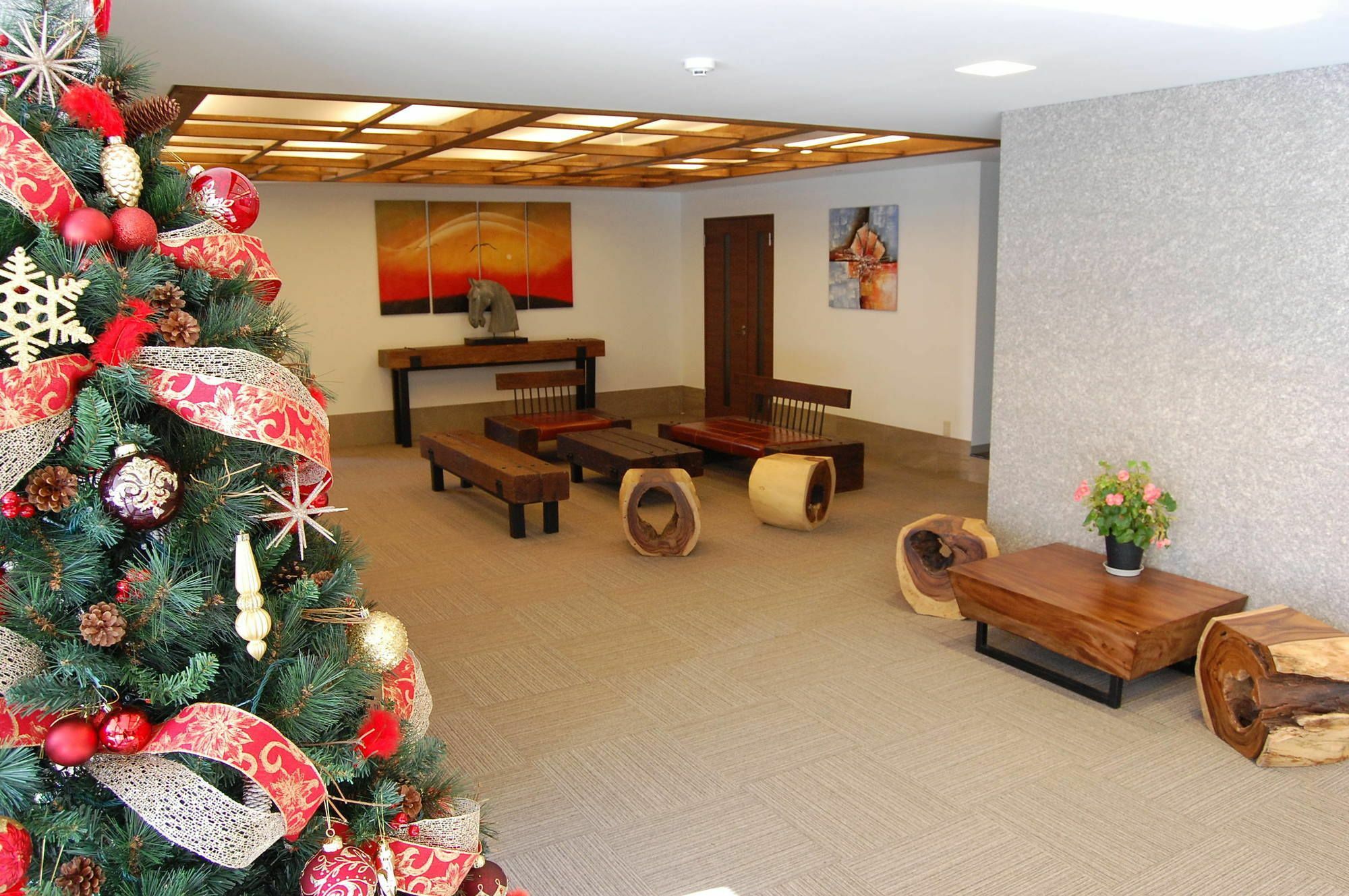 Hakuba Grand Apartments Eksteriør bilde