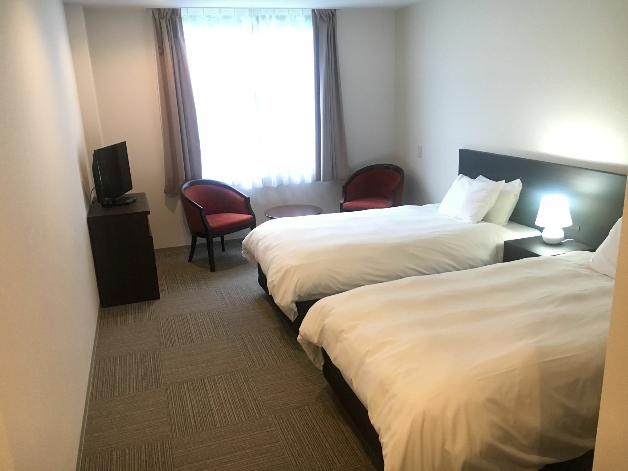 Hakuba Grand Apartments Eksteriør bilde