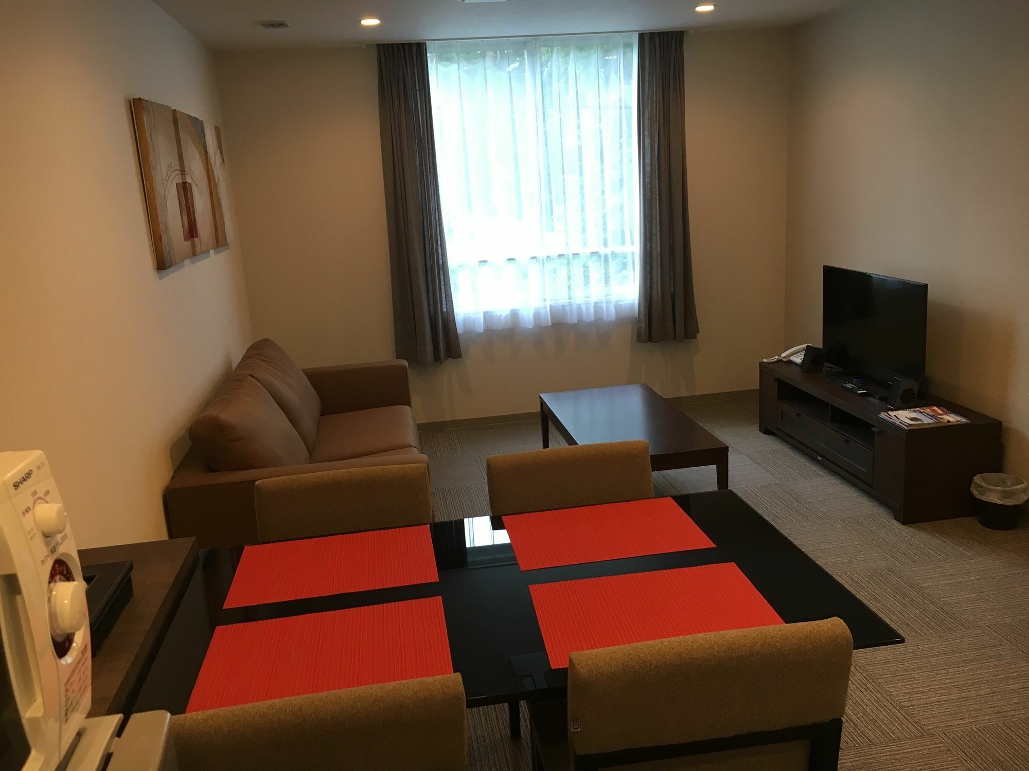 Hakuba Grand Apartments Eksteriør bilde