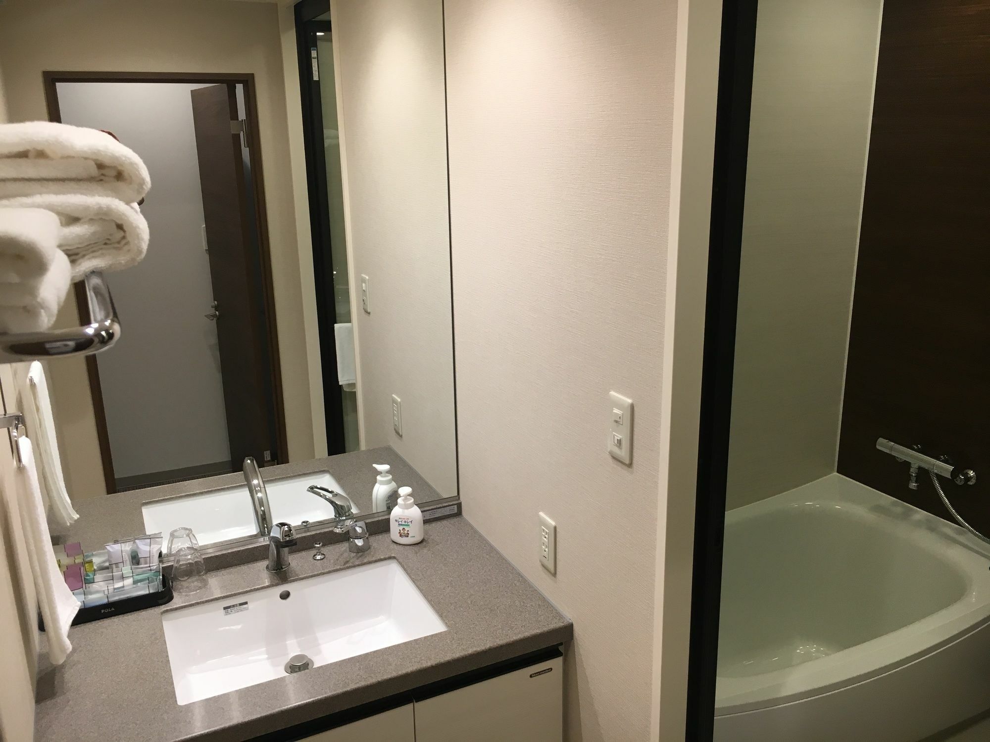Hakuba Grand Apartments Eksteriør bilde