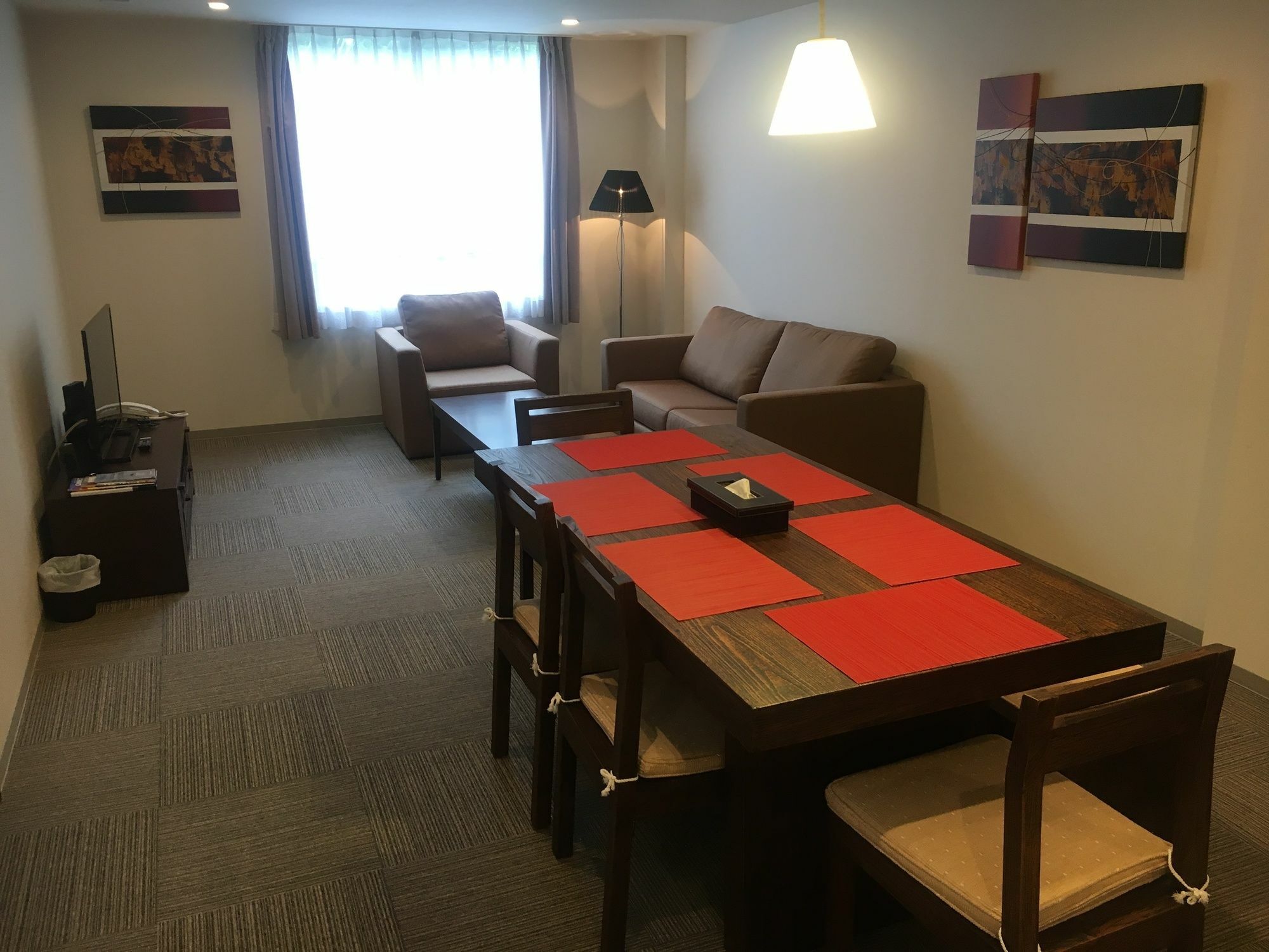 Hakuba Grand Apartments Eksteriør bilde
